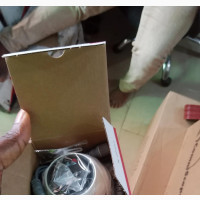 Hikvision Turbo HD Indoor CCTV Camera