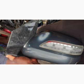 Acura MDX Side Mirrors Available