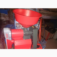 Brand New Rice Mill and Polisher - Industrial Machines