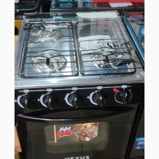 Nexus 50 by 55 (3 GAS 1 Electric) Automatic Oven - Brand New