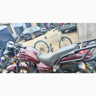 Sonlink SL200-8B 2022 Red