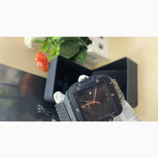 Hublot Rubber 002