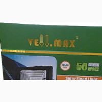 Mayoral Mayor Vellmax 50w Led Solar Flood Light