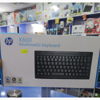 Multimedia Keyboard