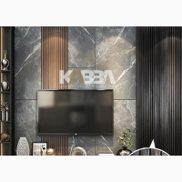 Gold PVC Wall Panel - Brand New