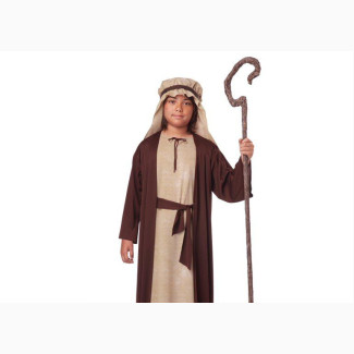 Joseph/Shepard Costume for Kids