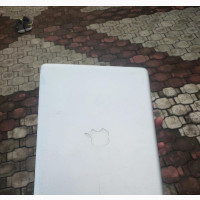 Laptop Apple MacBook Pro 2009 6GB Intel HDD 500GB