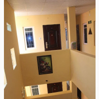 Furnished 1bdrm Apartment in Ui Ibadan for rent