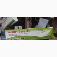 Neutroderm Spot Removal