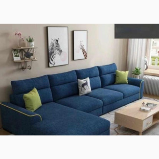 Quality L Shape Sofa Chair