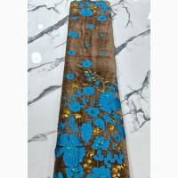 Luxury Velvet With Sequins - Wholesale Retail