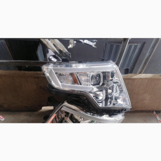Ford Edge 2008 LED Day Light
