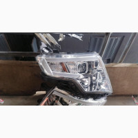 Ford Edge 2008 LED Day Light