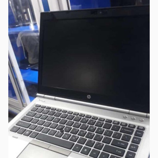HP EliteBook 8460P Laptop 8GB Intel Core i5 HDD 320GB