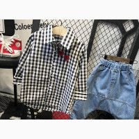 Boys Stylish Outfit