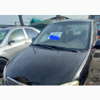 Toyota Corolla 2003 Black