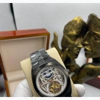 High Quality VACHERON CONSTANTIN Black Available in Store