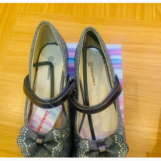 Debackers Girls Shoes