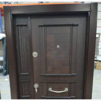 4ft Turkey Armored Door - Brand New