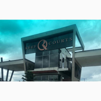 Land For Sale At Reef Court Estate, Phase 1