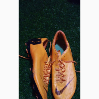 Nike Mercurial Superfly Football Boots - UK Used