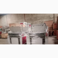 Brand New Single Deck Nylon Bag Making Machine - GFQ 800