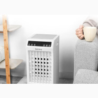 BELDRAY 6L Air Cooler, Purifier With Digital Display - 65w