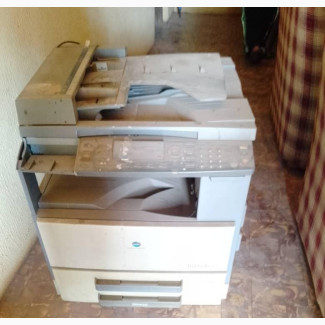Photocopiers