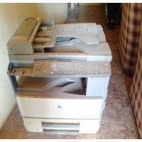 Photocopiers