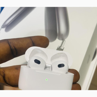Apple Airpod 3 (3rd Generation Uk Original by Apple)