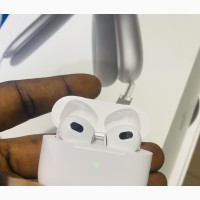 Apple Airpod 3 (3rd Generation Uk Original by Apple)