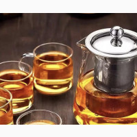 5pcs Tea Set