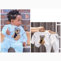Quality Unisex Children Clothes