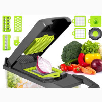 Brand New Multifunctional Vegetable Cutter