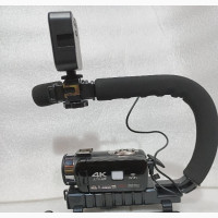 4k Camcorder Camera with WiFi and HDMI Output