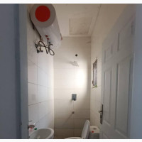 1bdrm Apartment in Status Estate, Dakwo District for rent