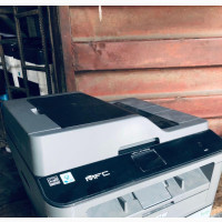 Brother Photocopy Machine 3 in 1 - Black and White - Used