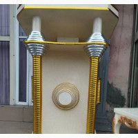 High Quality Church Pulpit