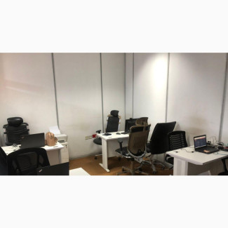 Affordable 4 Man Workstation Available for Rent