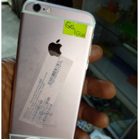 Apple iPhone 6s 16 GB Gold