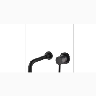 Conduit Shower Mixer