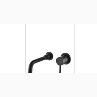 Conduit Shower Mixer