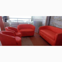 Complete Parlour Sofa Set