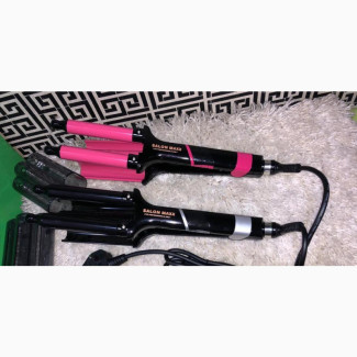 Salon Maxx Crimper