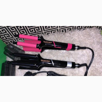 Salon Maxx Crimper