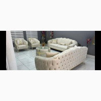 Sofas Set Of Chairs