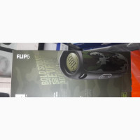 JBL : FLIP 5 Speakers