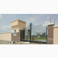 Lands for Sale Inside an Estate at Sangotedo, Ajah