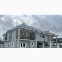 5bdrm Duplex in Carlton Gate Estate, Akobo for rent