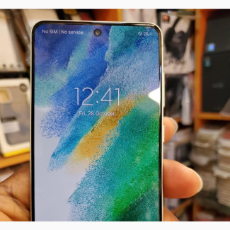 Samsung Remote Unlock Service